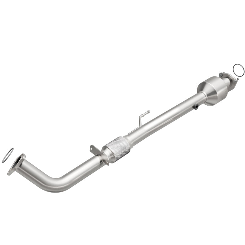 Magnaflow Conv DF 13-14 Accord 2.4L - Black Ops Auto Works