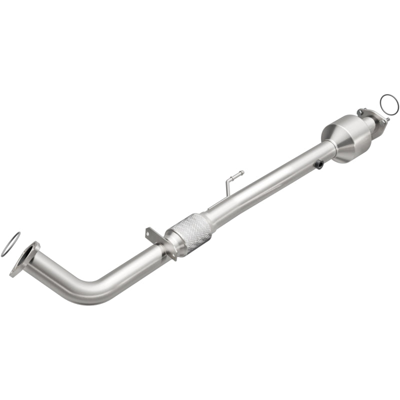 Magnaflow Conv DF 13-14 Accord 2.4L - Black Ops Auto Works