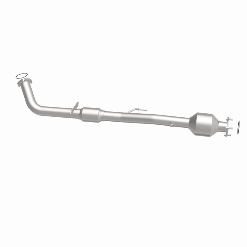 Magnaflow Conv DF 13-14 Accord 2.4L - Black Ops Auto Works