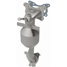 Load image into Gallery viewer, Magnaflow Magnaflow Conv DF 13-14 Accord 2.4L Manifold