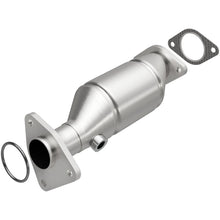 Load image into Gallery viewer, Magnaflow Conv DF 13-15 Frontier 4 Close Coupled - Black Ops Auto Works