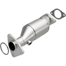 Load image into Gallery viewer, Magnaflow Conv DF 13-15 Frontier 4 Close Coupled - Black Ops Auto Works