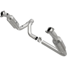 Load image into Gallery viewer, Magnaflow Conv DF 2007 Ram 1500 V8 5.7 OEM Underbody - Black Ops Auto Works