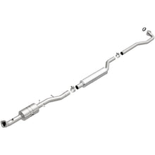 Load image into Gallery viewer, Magnaflow Conv DF 2008-2009 OUTLANDER 2.4 L Underbody - Black Ops Auto Works