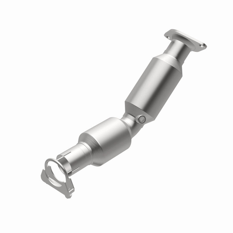 Magnaflow Conv DF 2010-2015 Prius L4 1.8 OEM Underbody - Black Ops Auto Works