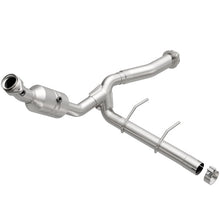 Load image into Gallery viewer, Magnaflow Conv DF 2011-2014 F-150 5.0L Underbody - Black Ops Auto Works