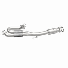 Load image into Gallery viewer, Magnaflow Conv DF 2011-2014 Maxima 3.5 L Underbody - Black Ops Auto Works