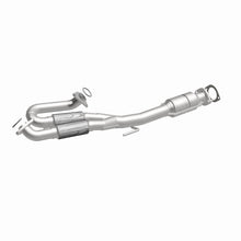 Load image into Gallery viewer, Magnaflow Conv DF 2011-2014 Maxima 3.5 L Underbody - Black Ops Auto Works