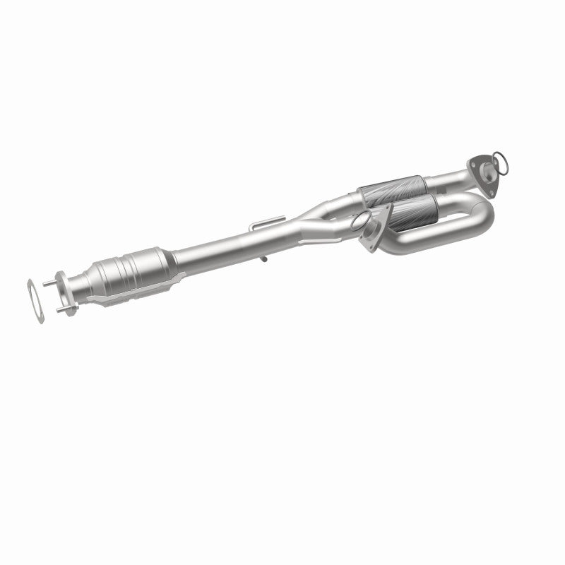 Magnaflow Conv DF 2011-2014 Maxima 3.5 L Underbody - Black Ops Auto Works