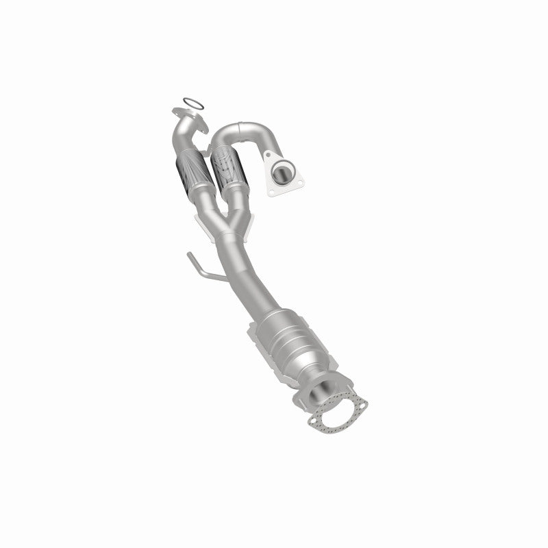 Magnaflow Conv DF 2011-2014 Maxima 3.5 L Underbody - Black Ops Auto Works