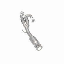 Load image into Gallery viewer, Magnaflow Conv DF 2011-2014 Maxima 3.5 L Underbody - Black Ops Auto Works