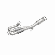 Load image into Gallery viewer, Magnaflow Conv DF 2011-2014 Maxima 3.5 L Underbody - Black Ops Auto Works