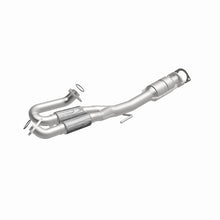Load image into Gallery viewer, Magnaflow Conv DF 2011-2014 Maxima 3.5 L Underbody - Black Ops Auto Works