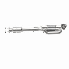 Load image into Gallery viewer, Magnaflow Conv DF 2011-2014 Maxima 3.5 L Underbody - Black Ops Auto Works
