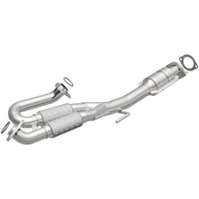 Load image into Gallery viewer, Magnaflow Conv DF 2011-2014 Maxima 3.5 L Underbody - Black Ops Auto Works