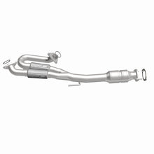 Load image into Gallery viewer, Magnaflow Conv DF 2011-2014 Maxima 3.5 L Underbody - Black Ops Auto Works