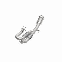 Load image into Gallery viewer, Magnaflow Conv DF 2011-2014 Maxima 3.5 L Underbody - Black Ops Auto Works
