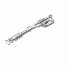 Load image into Gallery viewer, Magnaflow Conv DF 2011-2014 Maxima 3.5 L Underbody - Black Ops Auto Works