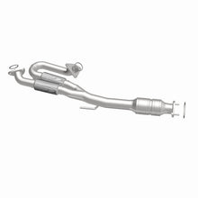Load image into Gallery viewer, Magnaflow Conv DF 2011-2014 Maxima 3.5 L Underbody - Black Ops Auto Works