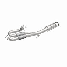 Load image into Gallery viewer, Magnaflow Conv DF 2011-2014 Maxima 3.5 L Underbody - Black Ops Auto Works