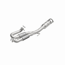 Load image into Gallery viewer, Magnaflow Conv DF 2011-2014 Maxima 3.5 L Underbody - Black Ops Auto Works
