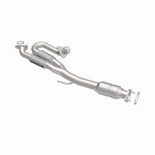 Load image into Gallery viewer, Magnaflow Conv DF 2011-2014 Maxima 3.5 L Underbody - Black Ops Auto Works