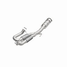 Load image into Gallery viewer, Magnaflow Conv DF 2011-2014 Maxima 3.5 L Underbody - Black Ops Auto Works