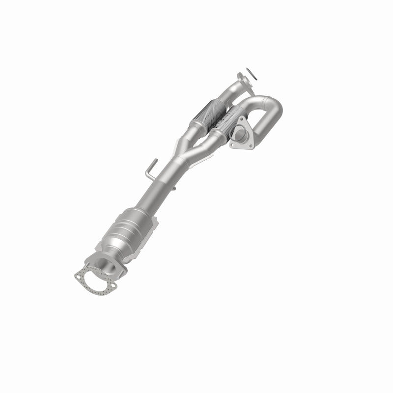 Magnaflow Conv DF 2011-2014 Maxima 3.5 L Underbody - Black Ops Auto Works