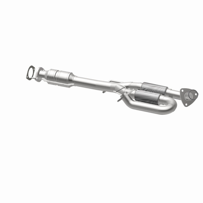 Magnaflow Conv DF 2011-2014 Maxima 3.5 L Underbody - Black Ops Auto Works