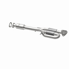 Load image into Gallery viewer, Magnaflow Conv DF 2011-2014 Maxima 3.5 L Underbody - Black Ops Auto Works