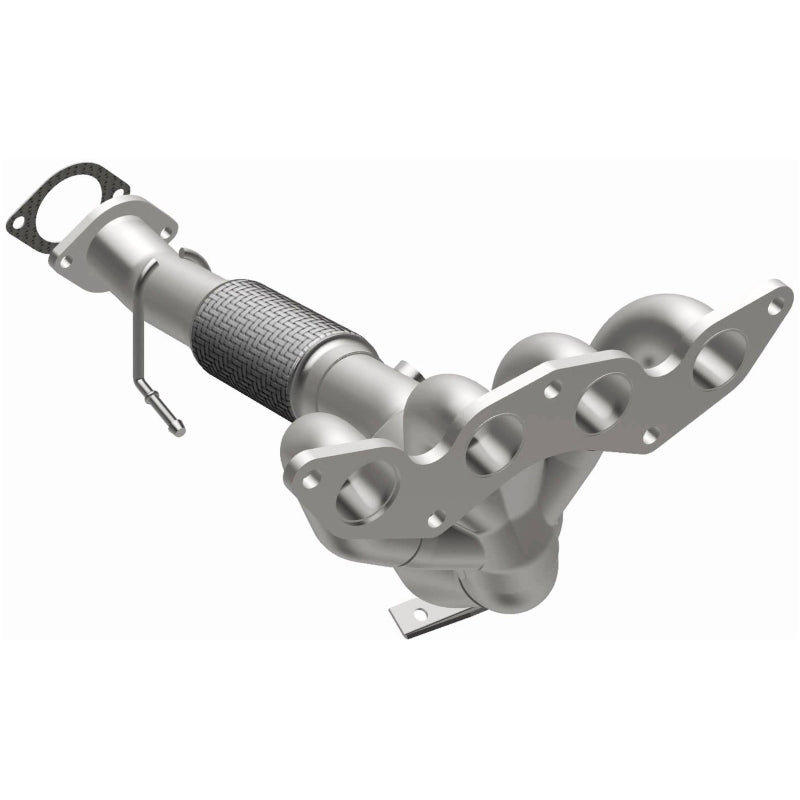 Magnaflow MagnaFlow Conv DF 2012 Ford Focus 2.0L