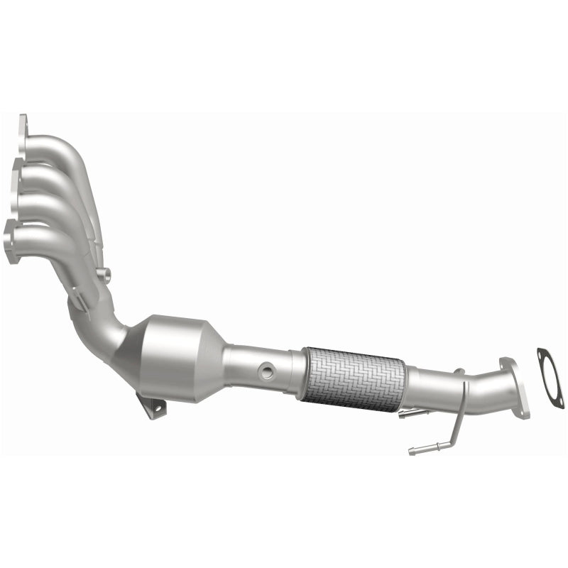 Magnaflow MagnaFlow Conv DF 2012 Ford Focus 2.0L