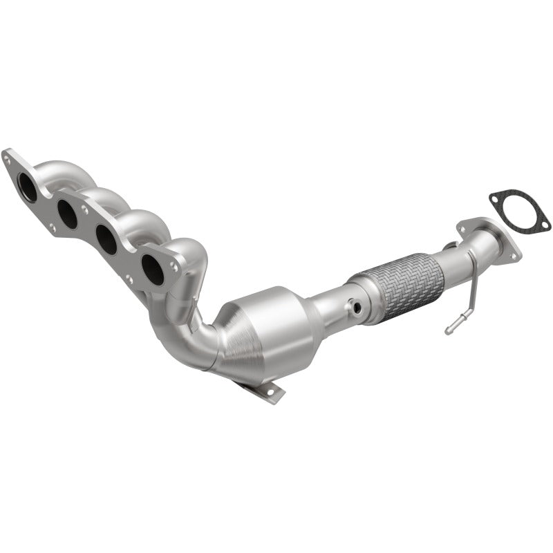 Magnaflow MagnaFlow Conv DF 2012 Ford Focus 2.0L