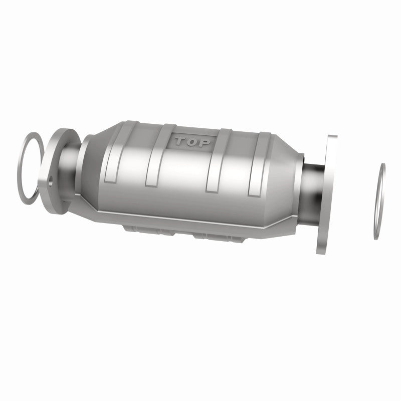 MagnaFlow Conv DF 95-97 4.5L Toy Land Cruiser - Black Ops Auto Works