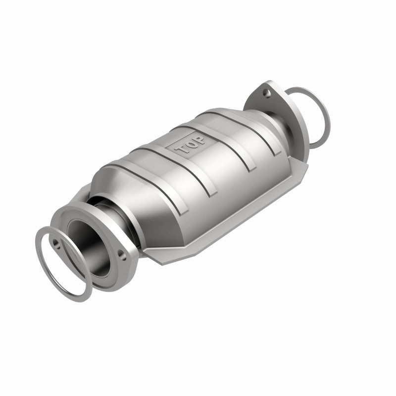 MagnaFlow Conv DF 95-97 4.5L Toy Land Cruiser - Black Ops Auto Works