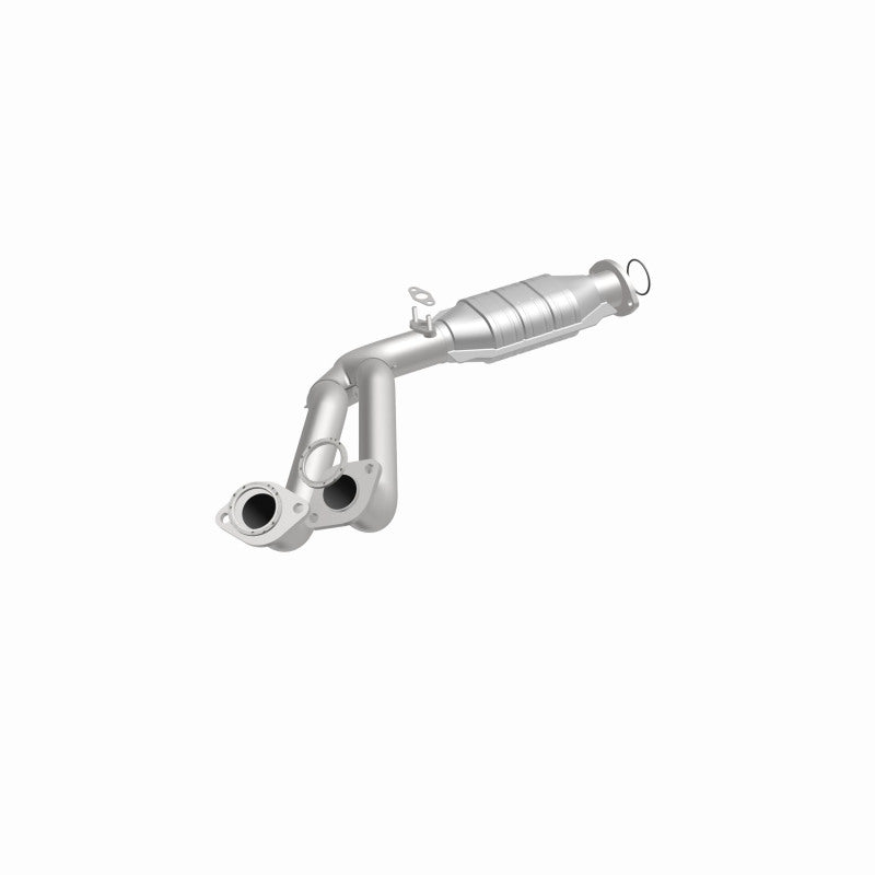 MagnaFlow Conv DF 95-97 Toyota Landcruiser 4.5L/1996 Lexus LX 450 4.5L - Black Ops Auto Works