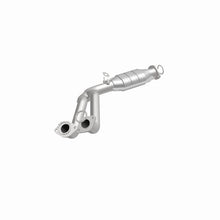 Load image into Gallery viewer, MagnaFlow Conv DF 95-97 Toyota Landcruiser 4.5L/1996 Lexus LX 450 4.5L - Black Ops Auto Works