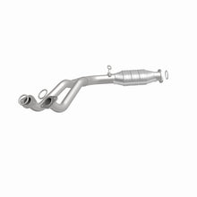 Load image into Gallery viewer, MagnaFlow Conv DF 95-97 Toyota Landcruiser 4.5L/1996 Lexus LX 450 4.5L - Black Ops Auto Works