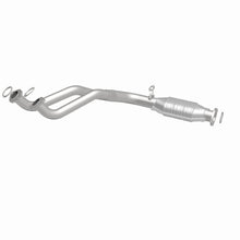 Load image into Gallery viewer, MagnaFlow Conv DF 95-97 Toyota Landcruiser 4.5L/1996 Lexus LX 450 4.5L - Black Ops Auto Works