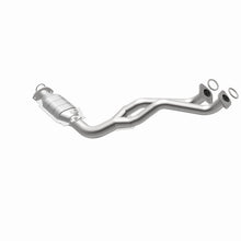 Load image into Gallery viewer, MagnaFlow Conv DF 95-97 Toyota Landcruiser 4.5L/1996 Lexus LX 450 4.5L - Black Ops Auto Works