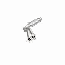 Load image into Gallery viewer, MagnaFlow Conv DF 95-97 Toyota Landcruiser 4.5L/1996 Lexus LX 450 4.5L - Black Ops Auto Works