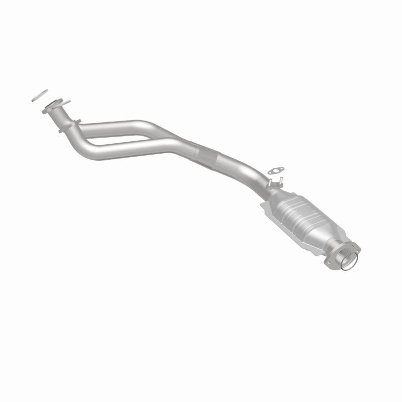 MagnaFlow Conv DF 95-97 Toyota Landcruiser 4.5L/1996 Lexus LX 450 4.5L - Black Ops Auto Works