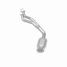 Load image into Gallery viewer, MagnaFlow Conv DF 95-97 Toyota Landcruiser 4.5L/1996 Lexus LX 450 4.5L - Black Ops Auto Works