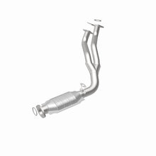 Load image into Gallery viewer, MagnaFlow Conv DF 95-97 Toyota Landcruiser 4.5L/1996 Lexus LX 450 4.5L - Black Ops Auto Works