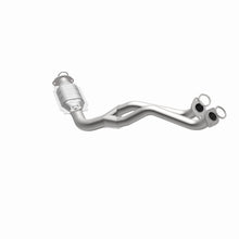 Load image into Gallery viewer, MagnaFlow Conv DF 95-97 Toyota Landcruiser 4.5L/1996 Lexus LX 450 4.5L - Black Ops Auto Works