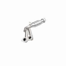 Load image into Gallery viewer, MagnaFlow Conv DF 95-97 Toyota Landcruiser 4.5L/1996 Lexus LX 450 4.5L - Black Ops Auto Works