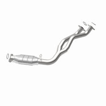 Load image into Gallery viewer, MagnaFlow Conv DF 95-97 Toyota Landcruiser 4.5L/1996 Lexus LX 450 4.5L - Black Ops Auto Works