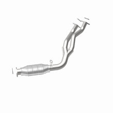 Load image into Gallery viewer, MagnaFlow Conv DF 95-97 Toyota Landcruiser 4.5L/1996 Lexus LX 450 4.5L - Black Ops Auto Works