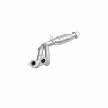 Load image into Gallery viewer, MagnaFlow Conv DF 95-97 Toyota Landcruiser 4.5L/1996 Lexus LX 450 4.5L - Black Ops Auto Works