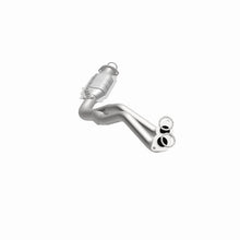 Load image into Gallery viewer, MagnaFlow Conv DF 95-97 Toyota Landcruiser 4.5L/1996 Lexus LX 450 4.5L - Black Ops Auto Works